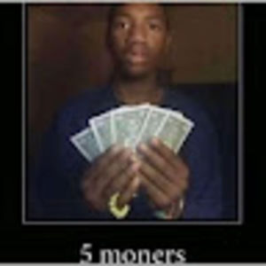 Meet your Posher, Charles